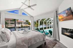 Dream Waterfront Beach Vacation on Marco Island